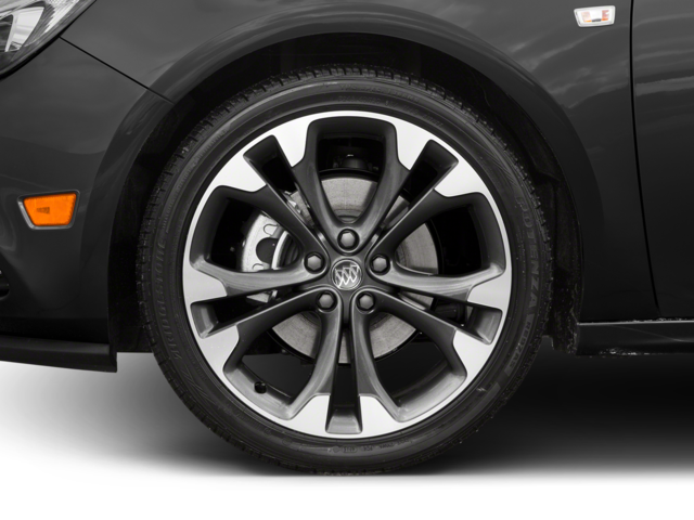 2017 Buick Cascada Sport Touring