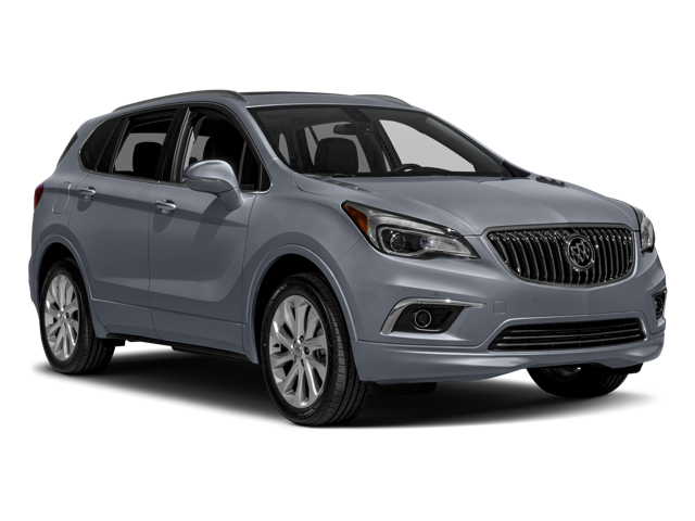 2017 Buick Envision Essence photo 2