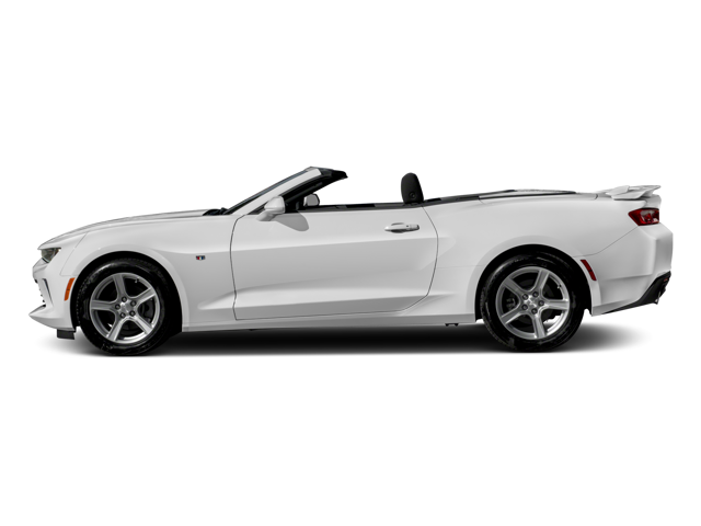 2017 Chevrolet Camaro ZL1