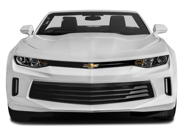2017 Chevrolet Camaro ZL1