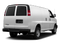 2017 Chevrolet Express Cargo 2500 CARG
