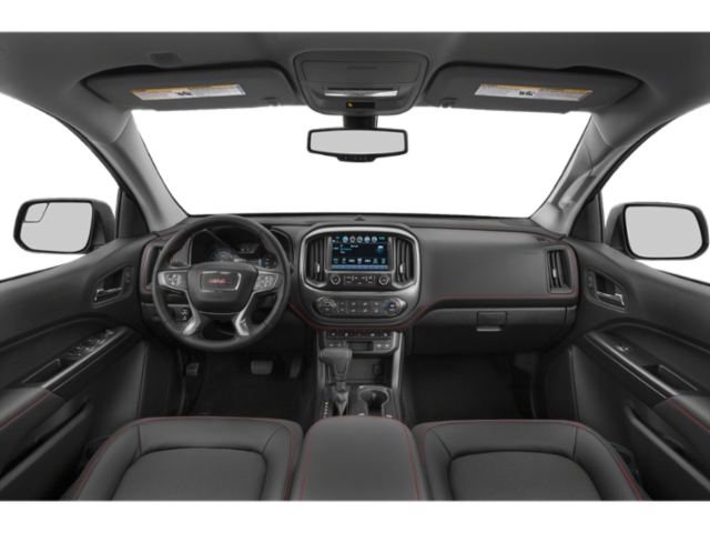 2018 GMC Canyon 4WD SLT