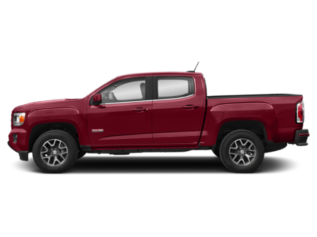 2018 Gmc Canyon SLT photo 3