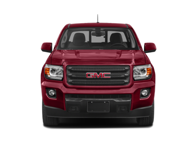 2018 Gmc Canyon SLT photo 4