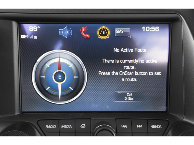 2019 Chevrolet Corvette Stingray 3LT