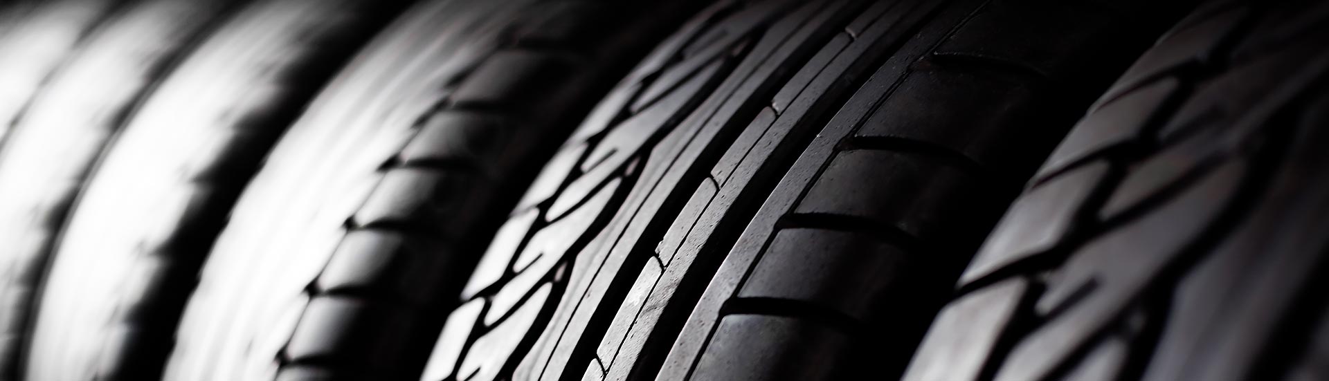 Chevy's Tires