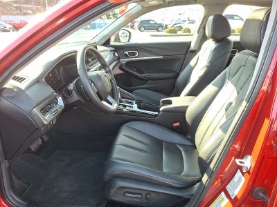 2023 Acura Integra Base