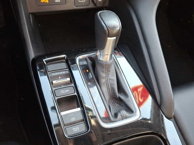 2023 Acura Integra Base