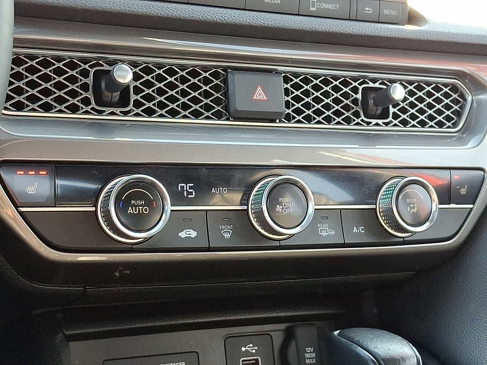 2023 Acura Integra Base