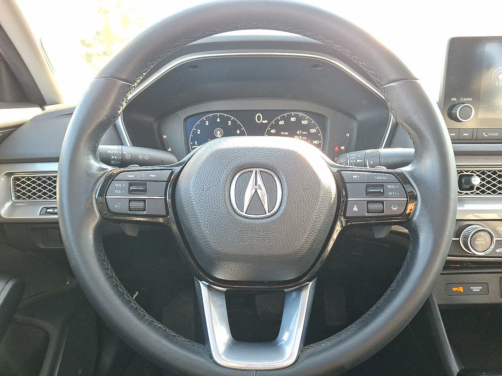 2023 Acura Integra Base