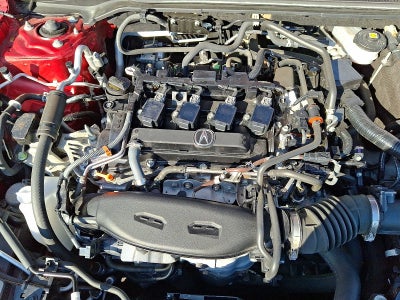 2023 Acura Integra Base