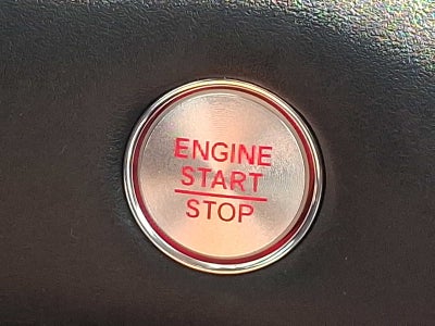 2021 Acura TLX w/Technology Package