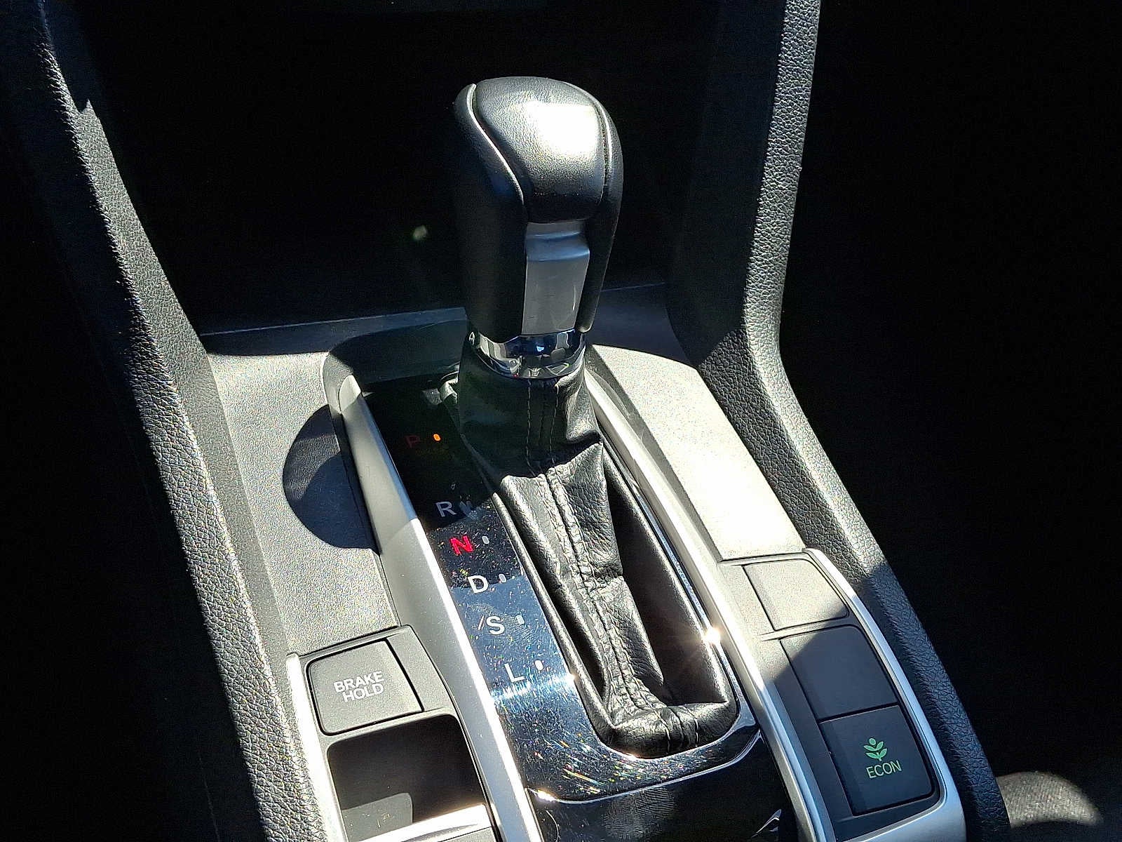 2021 Honda Civic Sedan EX