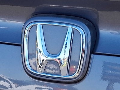 2021 Honda Civic Sedan EX