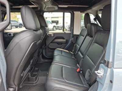 2024 Jeep Wrangler Rubicon 392 Final Edition