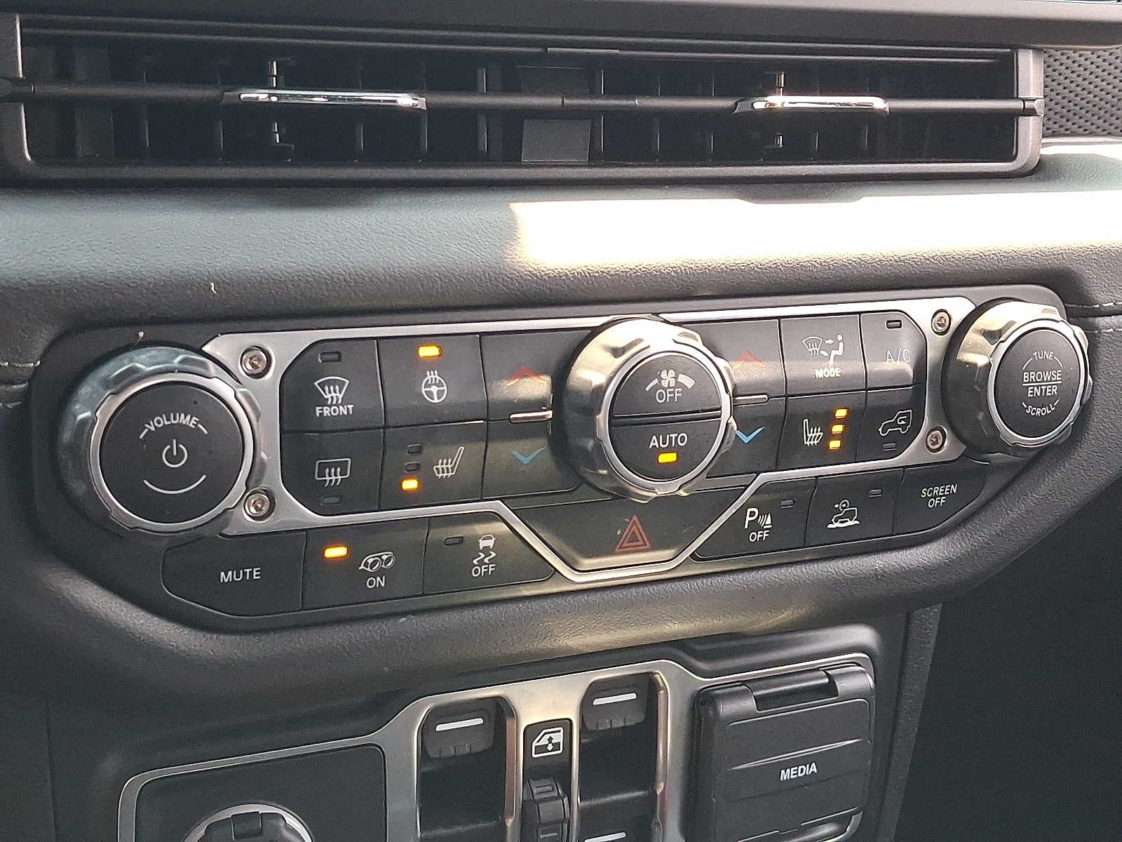 2024 Jeep Wrangler Rubicon 392 Final Edition