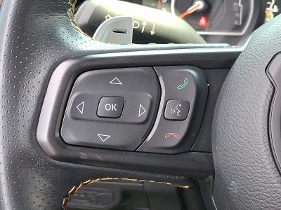 2024 Jeep Wrangler Rubicon 392 Final Edition