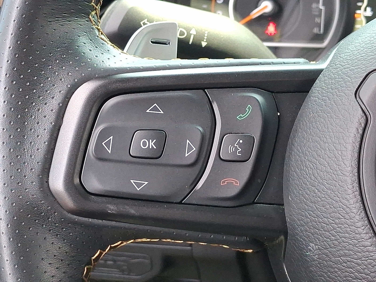 2024 Jeep Wrangler Rubicon 392 Final Edition