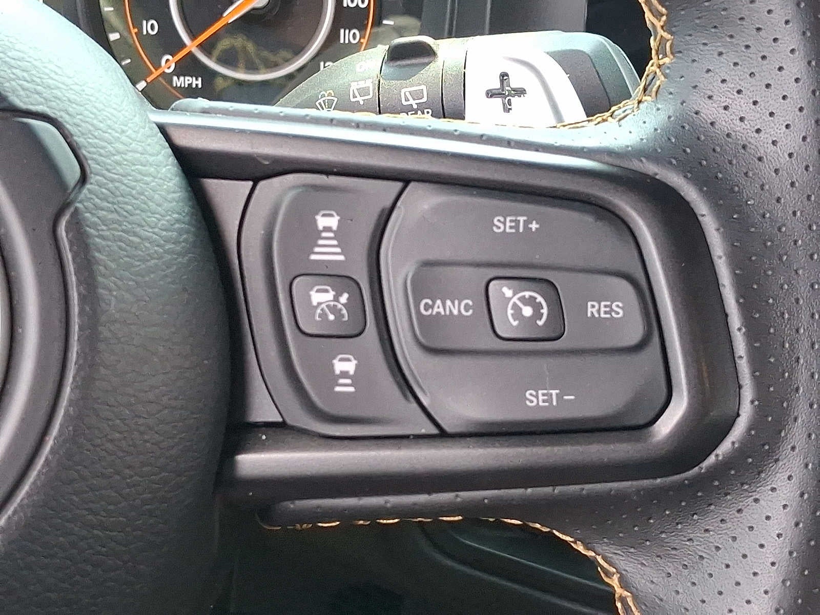 2024 Jeep Wrangler Rubicon 392 Final Edition