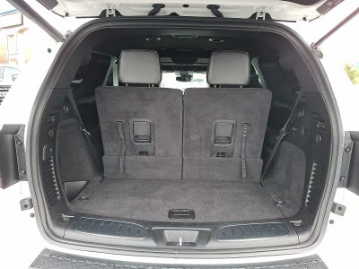 2023 Dodge Durango R/T Premium