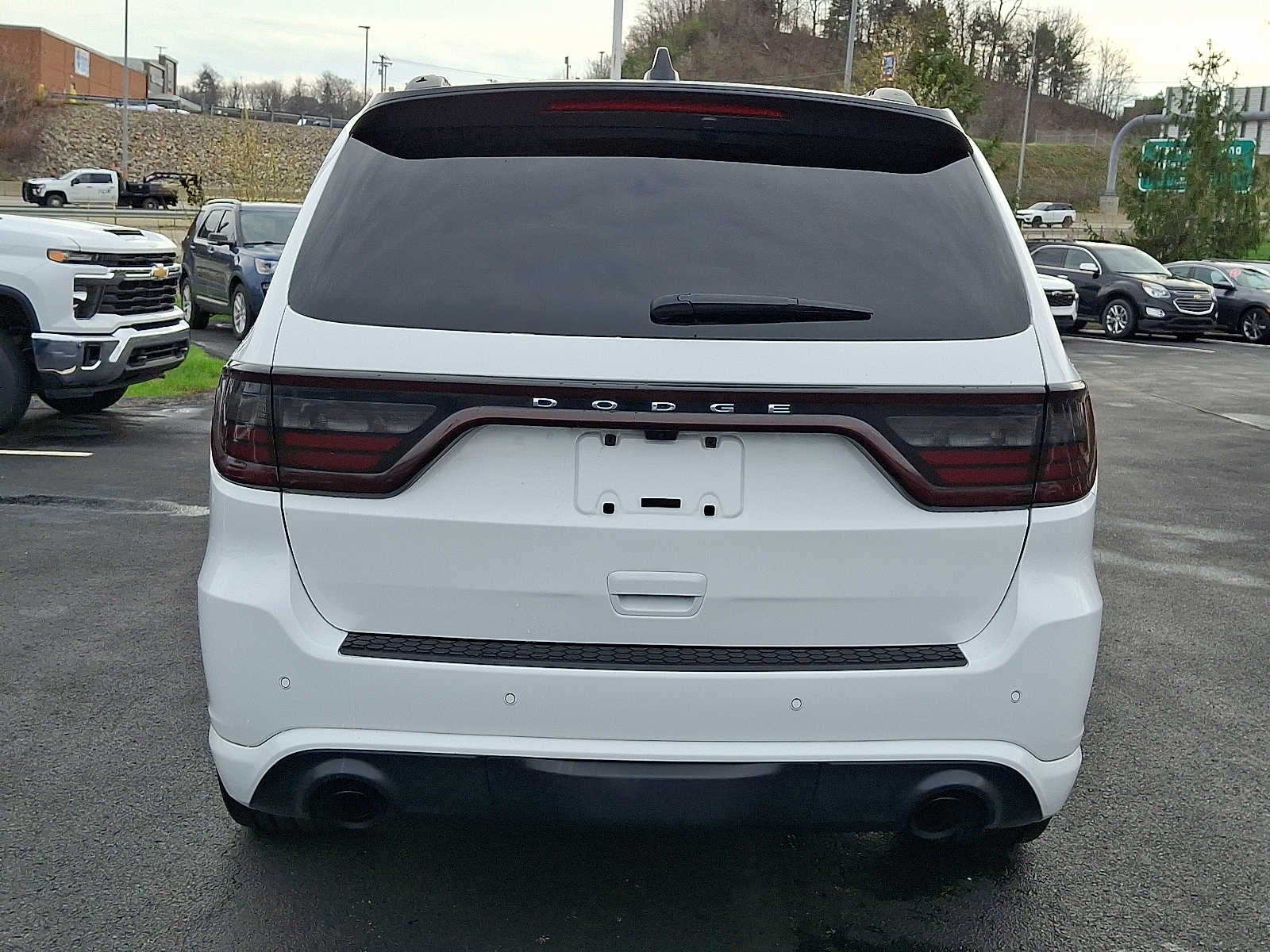 2023 Dodge Durango R/T Premium
