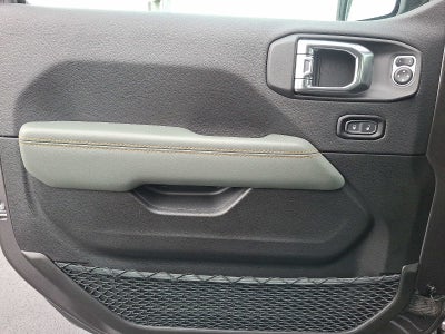 2025 Jeep Gladiator Mojave X