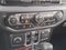 2025 Jeep Gladiator Mojave X