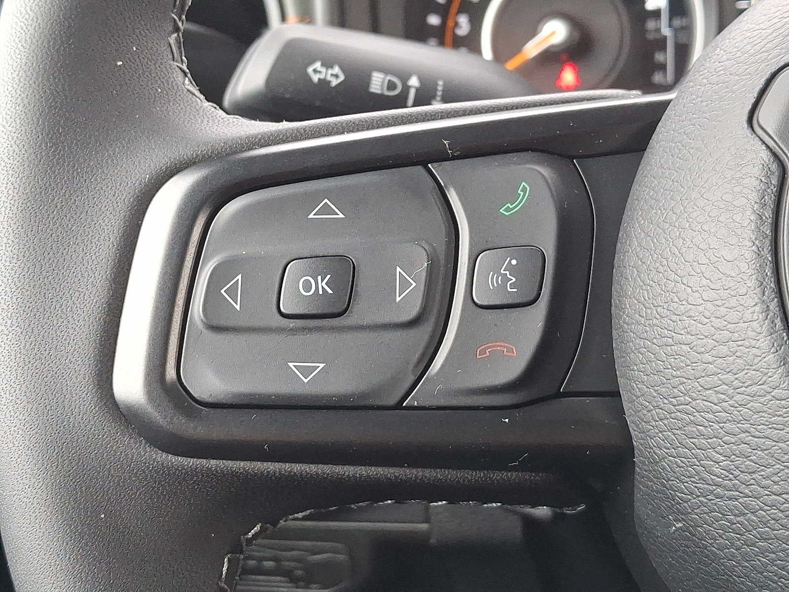 2025 Jeep Gladiator Mojave X