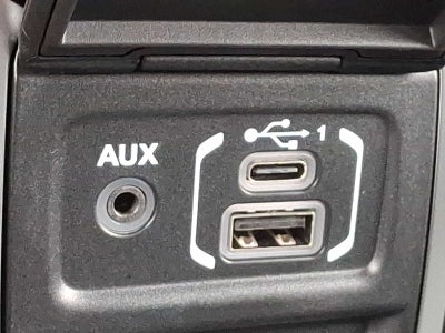 2025 Jeep Gladiator Mojave X