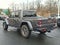 2025 Jeep Gladiator Mojave X