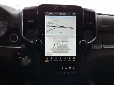 2024 RAM 1500 Longhorn