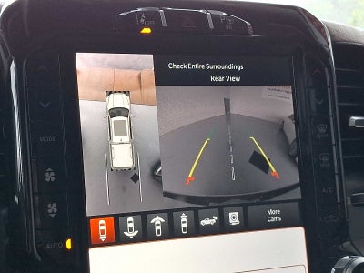 2024 RAM 1500 Longhorn