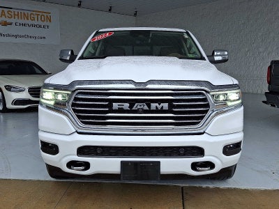 2024 RAM 1500 Longhorn