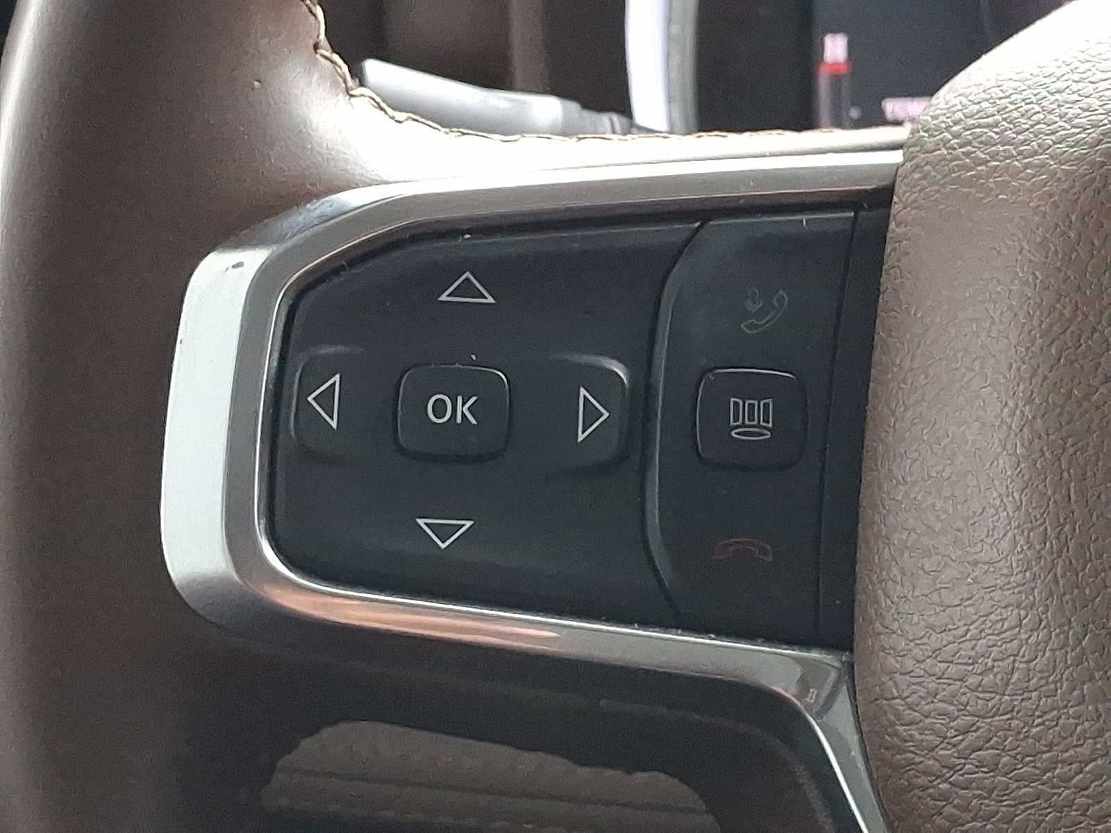 2024 RAM 1500 Longhorn