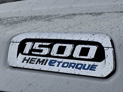 2024 RAM 1500 Longhorn