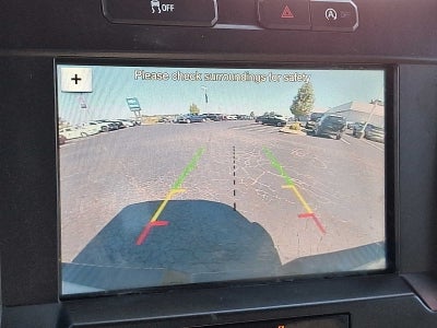 2019 Ford F-150 STX