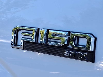 2019 Ford F-150 STX