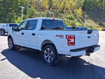 2019 Ford F-150 STX