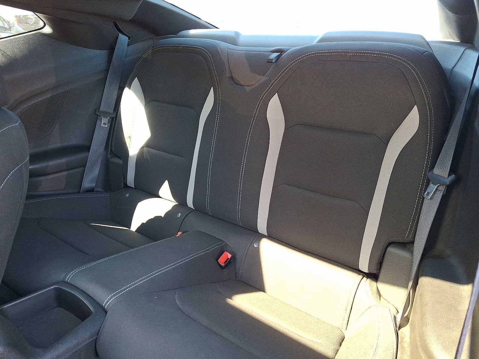 2023 Chevrolet Camaro LT1