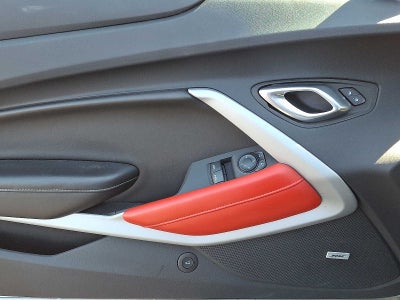 2023 Chevrolet Camaro LT1