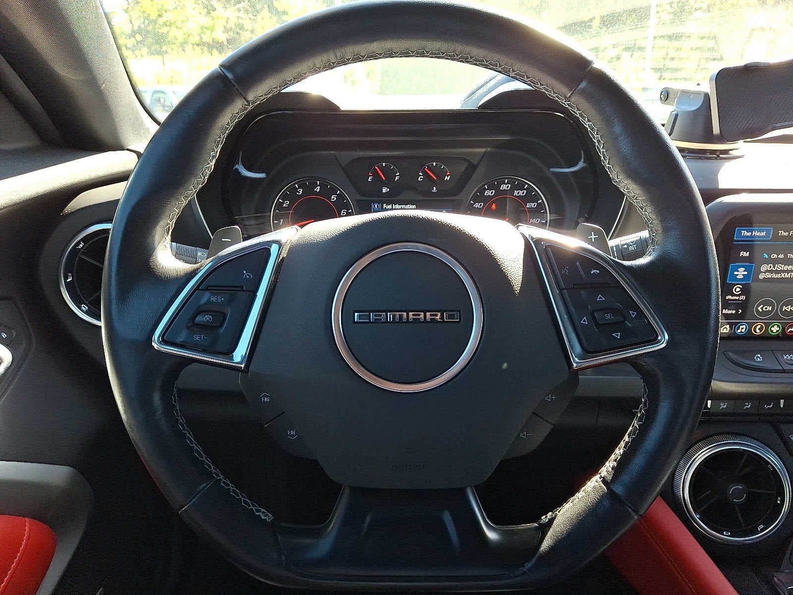 2023 Chevrolet Camaro LT1