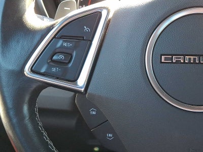 2023 Chevrolet Camaro LT1