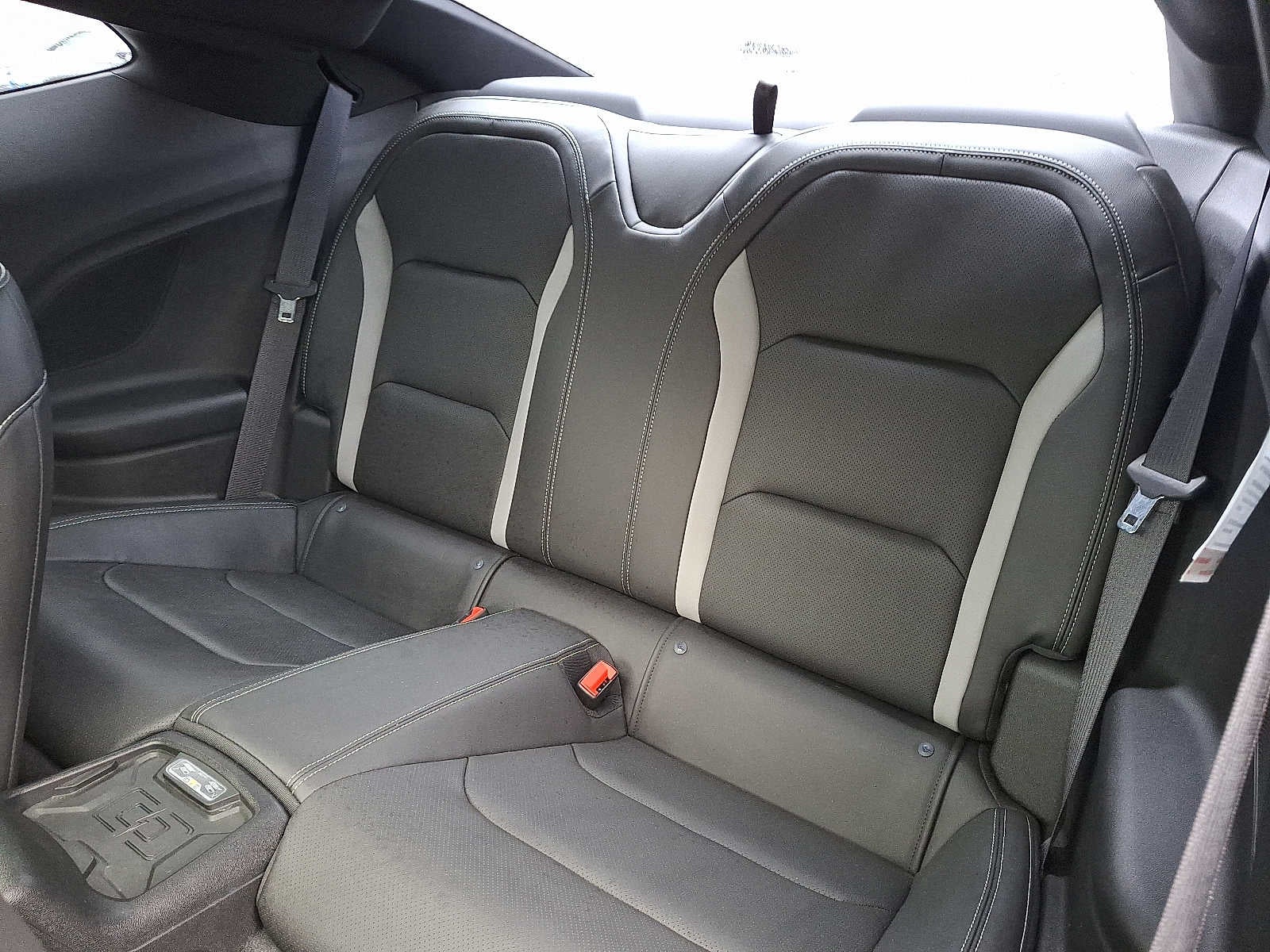 2023 Chevrolet Camaro 2SS