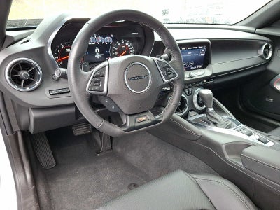 2023 Chevrolet Camaro 2SS