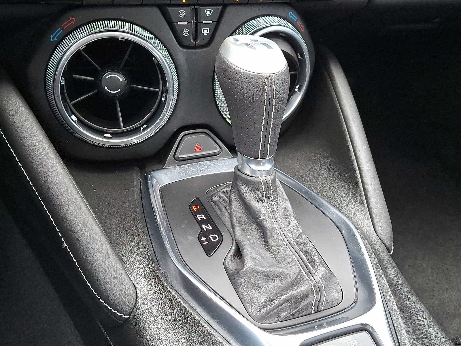 2023 Chevrolet Camaro 2SS