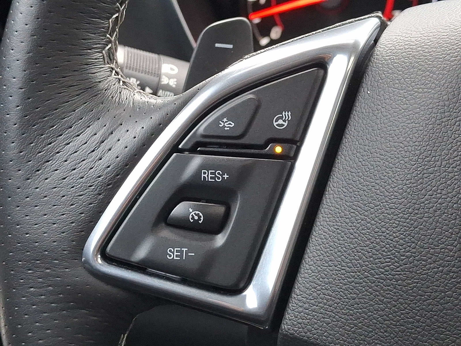 2023 Chevrolet Camaro 2SS