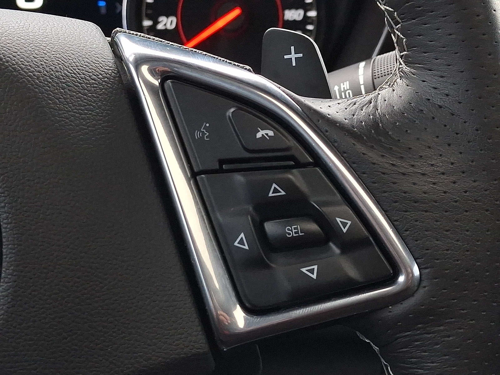 2023 Chevrolet Camaro 2SS