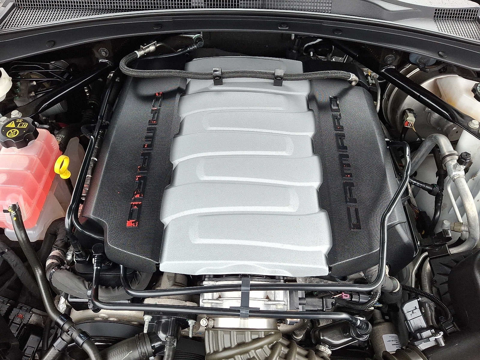 2023 Chevrolet Camaro 2SS