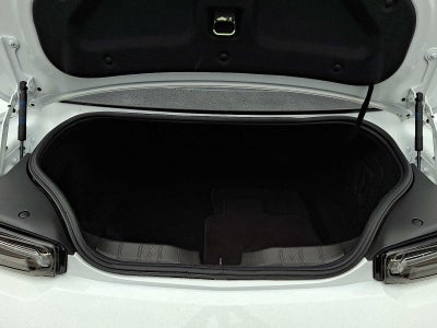 2023 Chevrolet Camaro 2SS