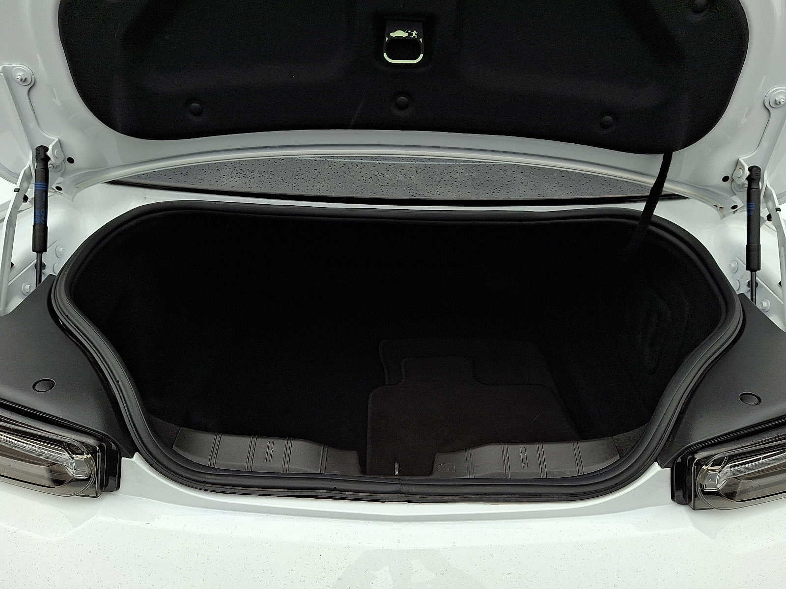 2023 Chevrolet Camaro 2SS